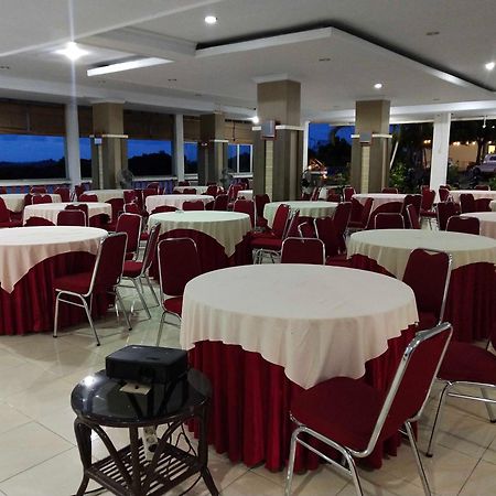 Bukit Kenari Hotel & Restaurant Parepare Dış mekan fotoğraf