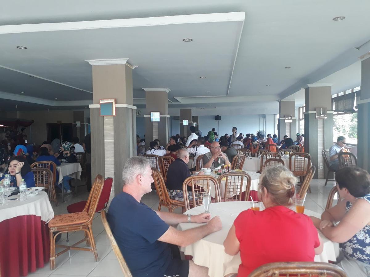 Bukit Kenari Hotel & Restaurant Parepare Dış mekan fotoğraf