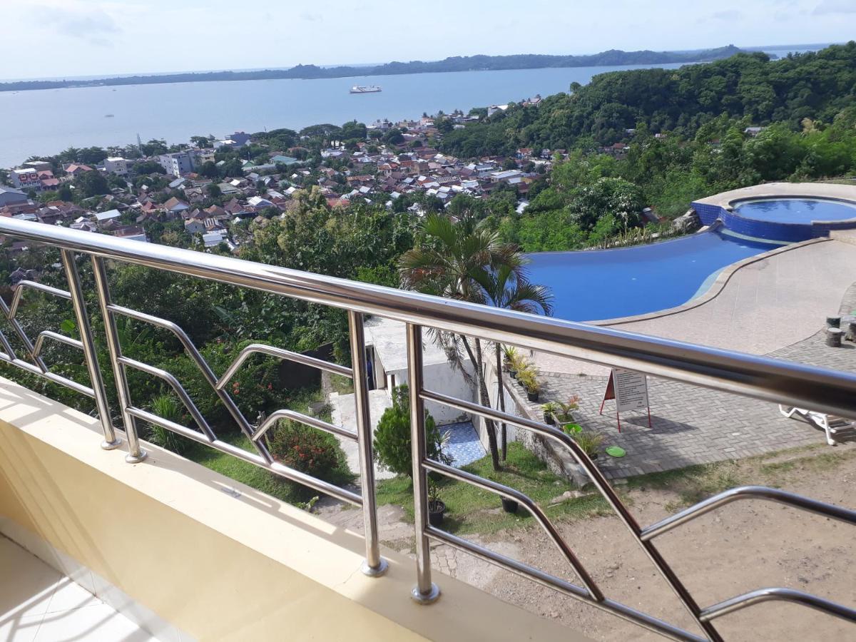 Bukit Kenari Hotel & Restaurant Parepare Dış mekan fotoğraf