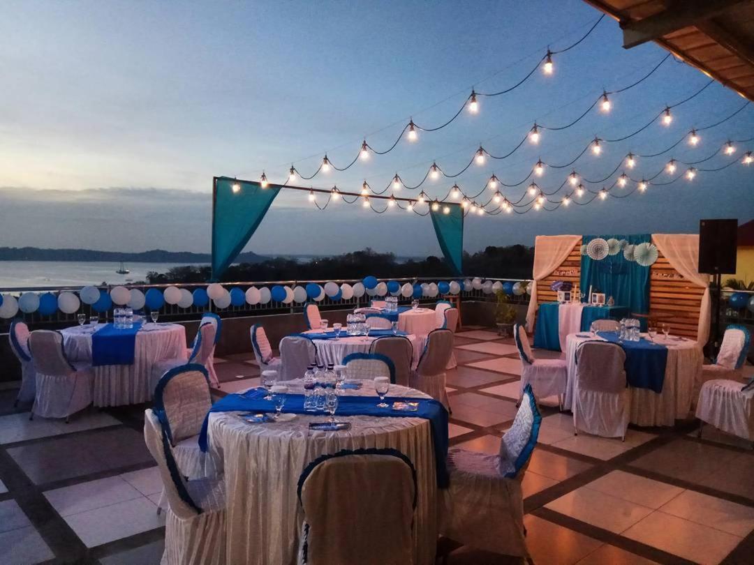 Bukit Kenari Hotel & Restaurant Parepare Dış mekan fotoğraf