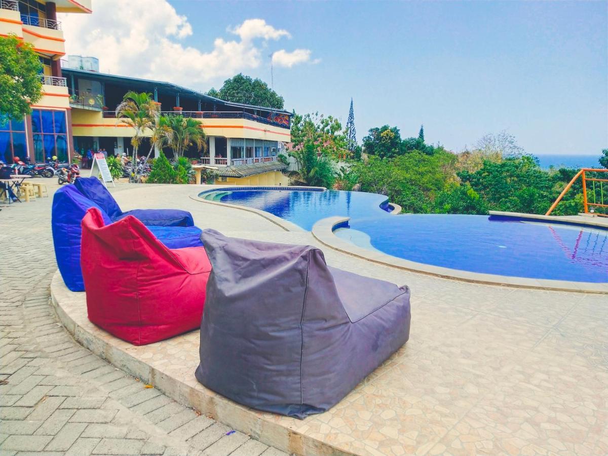 Bukit Kenari Hotel & Restaurant Parepare Dış mekan fotoğraf