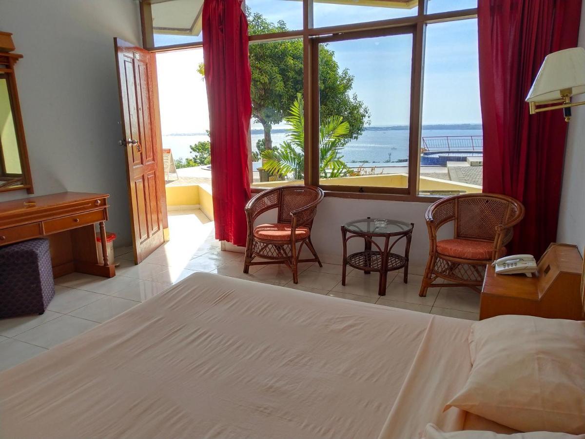 Bukit Kenari Hotel & Restaurant Parepare Dış mekan fotoğraf