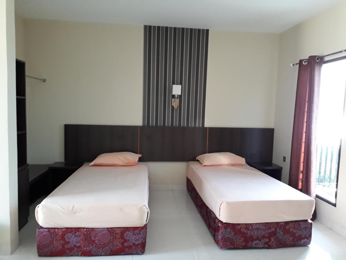 Bukit Kenari Hotel & Restaurant Parepare Dış mekan fotoğraf