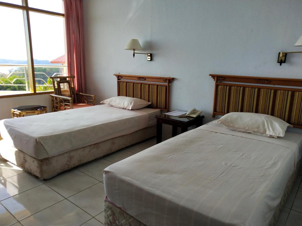 Bukit Kenari Hotel & Restaurant Parepare Dış mekan fotoğraf