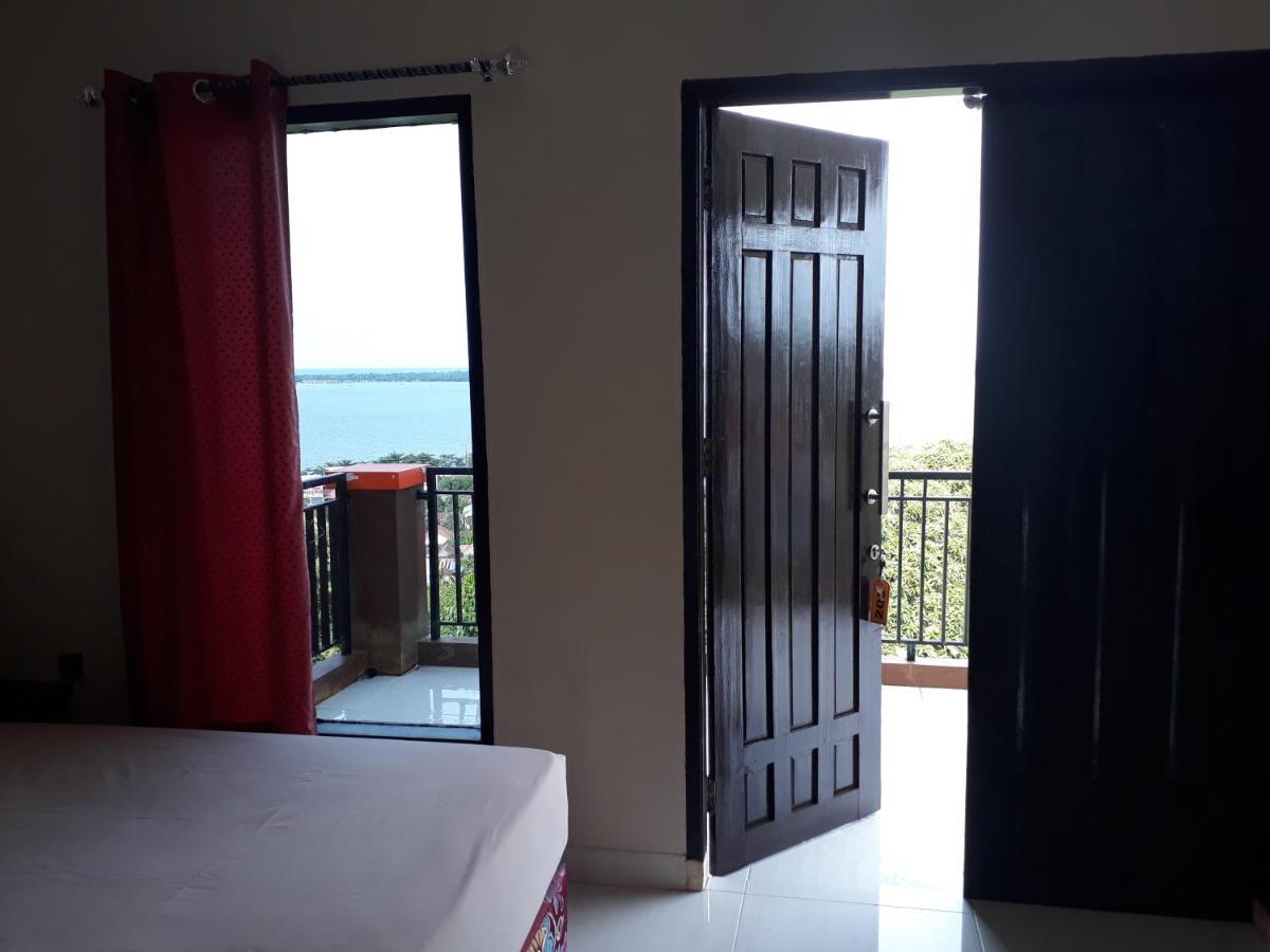 Bukit Kenari Hotel & Restaurant Parepare Dış mekan fotoğraf