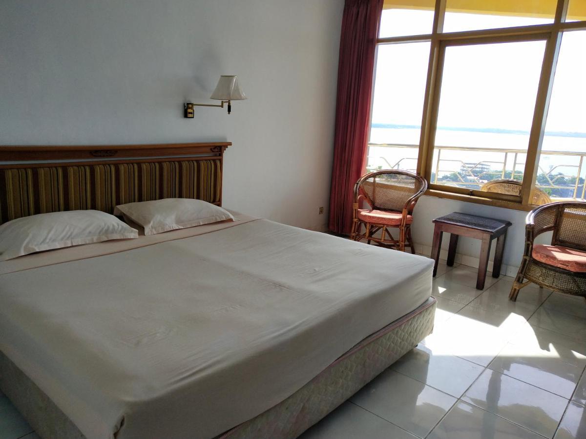 Bukit Kenari Hotel & Restaurant Parepare Dış mekan fotoğraf